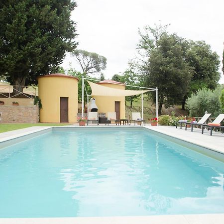 Casa Febea Chiusi Exterior foto